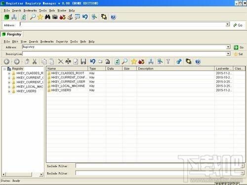 Registrar Registry Manager,Registrar Registry Manager下载,Registrar Registry Manag