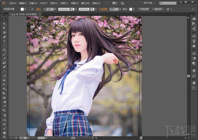 Illustrator,Illustrator CC 64,Adobe Illustrator CC 2015中文版