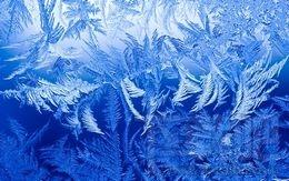 Win7系列主题精选,雪片和霜花主题,雪片和霜花主题下载