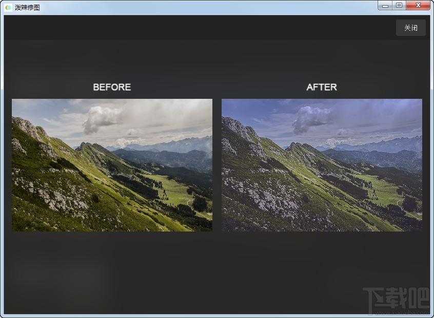 Polarr Photo Editor,泼辣修图,泼辣修图电脑版