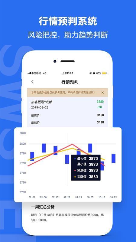 西南钢铁指数app下载,西南钢铁指数安卓版