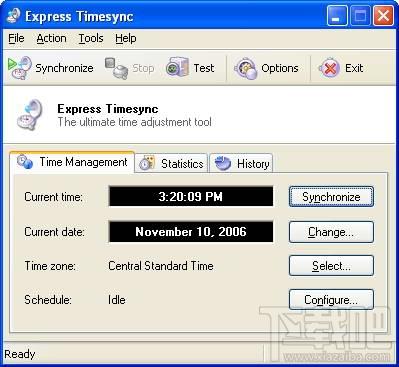 Express TimeSync,Express TimeSync下载,Express TimeSync官方下载