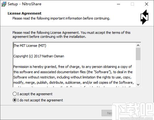 NitroShare下载,文件传输,跨平台