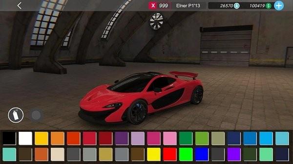 apex竞速中文版手游(apex racing)下载,apex竞速,竞速手游,赛车手游