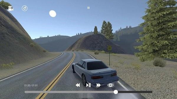 apex竞速中文版手游(apex racing)下载,apex竞速,竞速手游,赛车手游