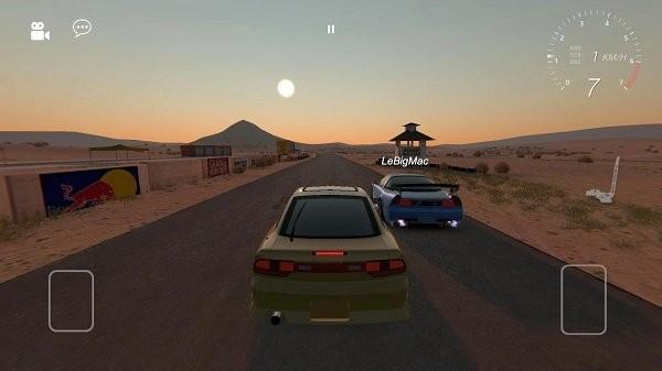 apex竞速中文版手游(apex racing)下载,apex竞速,竞速手游,赛车手游