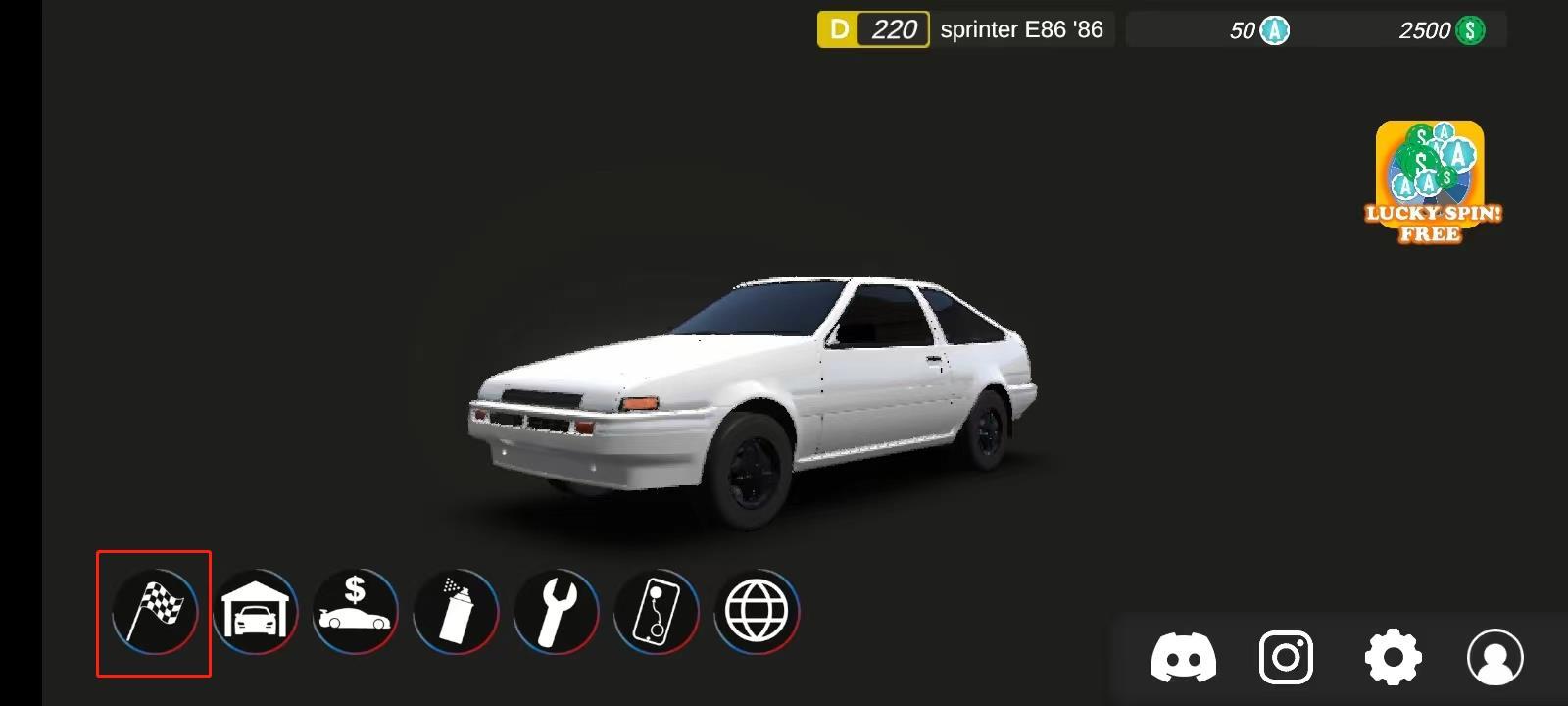 apex竞速中文版手游(apex racing)下载,apex竞速,竞速手游,赛车手游
