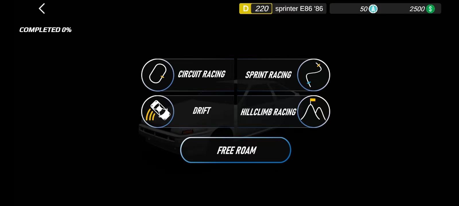 apex竞速中文版手游(apex racing)下载,apex竞速,竞速手游,赛车手游