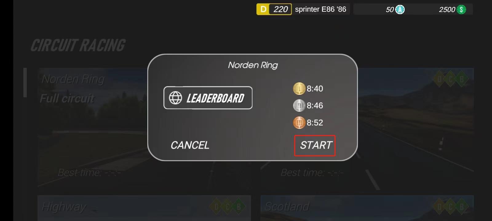 apex竞速中文版手游(apex racing)下载,apex竞速,竞速手游,赛车手游