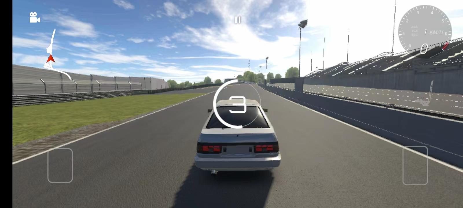 apex竞速中文版手游(apex racing)下载,apex竞速,竞速手游,赛车手游