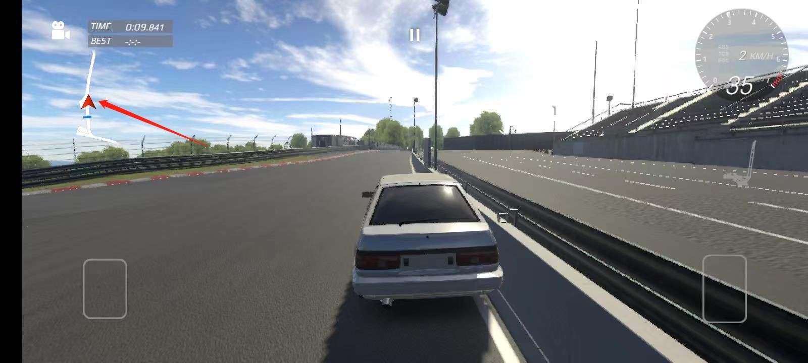 apex竞速中文版手游(apex racing)下载,apex竞速,竞速手游,赛车手游