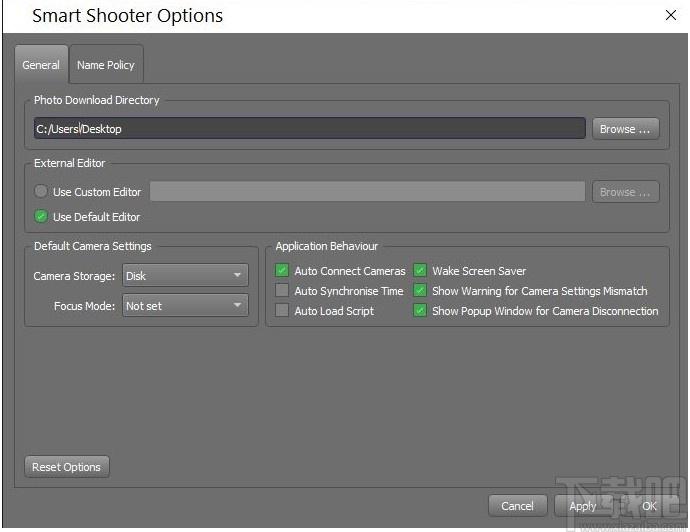 Smart Shooter下载,电脑控制数码相机软件,图像处理,照片编辑,照片处理