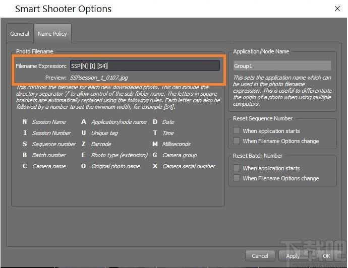 Smart Shooter下载,电脑控制数码相机软件,图像处理,照片编辑,照片处理