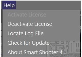 Smart Shooter下载,电脑控制数码相机软件,图像处理,照片编辑,照片处理