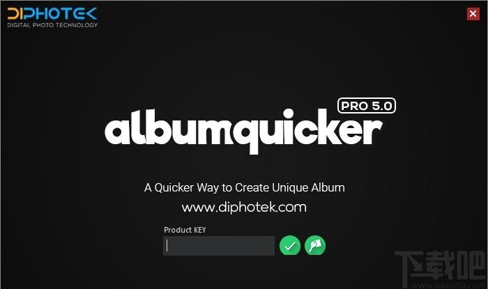 Album Quicker PRO下载,PSD处理软件,图像处理,图片编辑