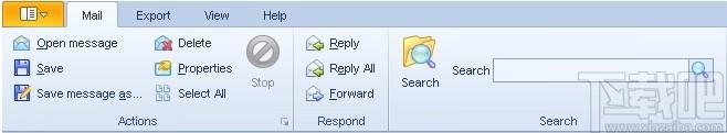 Encryptomatic PstViewer Pro下载,PST文档查看软件