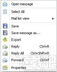 Encryptomatic PstViewer Pro下载,PST文档查看软件