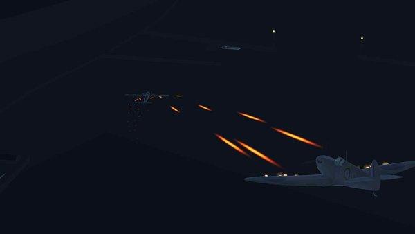 skyonfire中文最新版下载,skyonfire,飞机游戏,空战游戏
