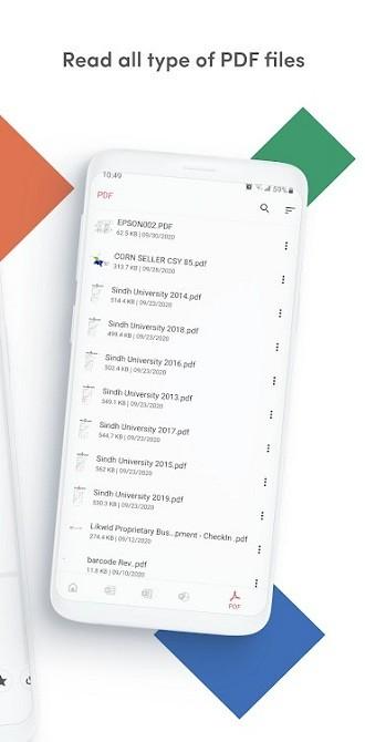 officereader安卓版下载,officereader,文件app,阅读器app