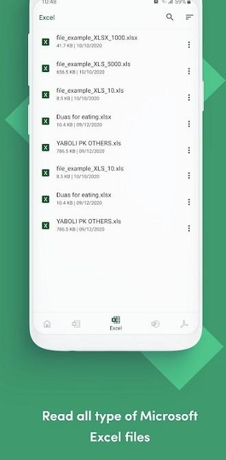 officereader安卓版下载,officereader,文件app,阅读器app