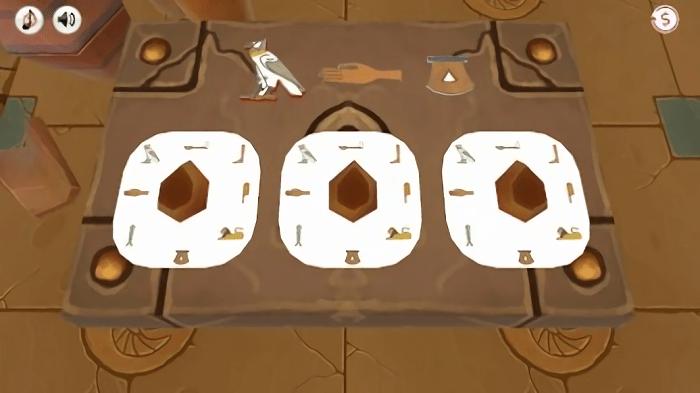 古埃及神秘逃脱游戏(Ancient Egypt)下载,古埃及神秘逃脱,逃脱游戏,解谜游戏