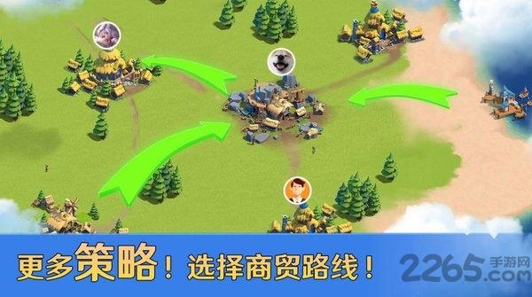 复古帝国最新版下载,复古帝国,国战手游,建造手游,经营手游