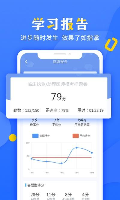 好大夫医考官方版下载,好大夫医考,医考app,题库app