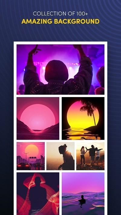 专辑封面创作app下载,专辑封面创作,封面app,创作app