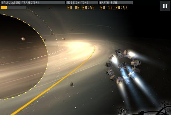 星界旅行者汉化版下载,星界旅行者,模拟游戏,经营游戏