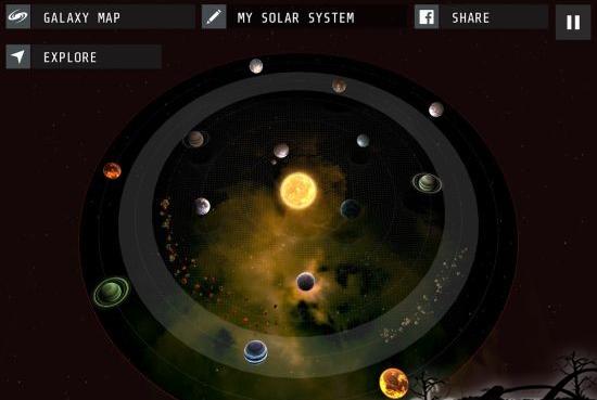 星界旅行者汉化版下载,星界旅行者,模拟游戏,经营游戏